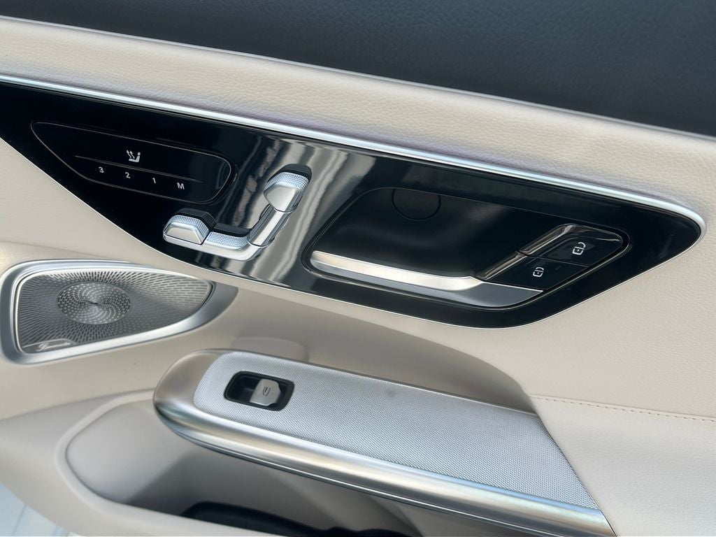 2026 Mercedes-Benz CLE CLE 300 4MATIC®