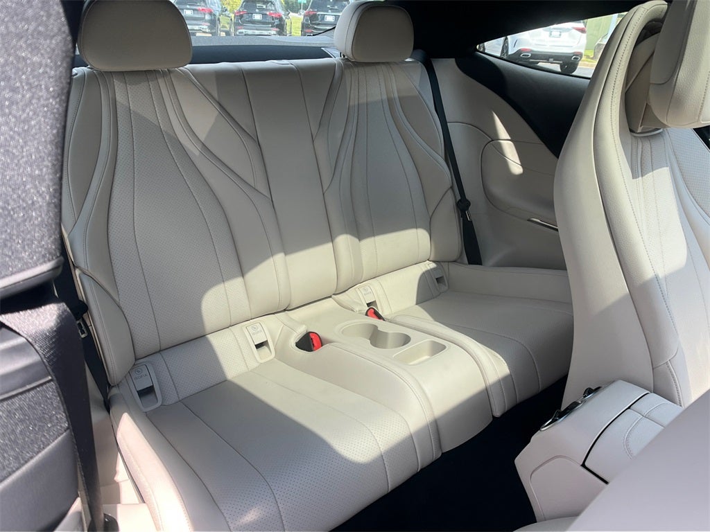 2026 Mercedes-Benz CLE CLE 300 4MATIC®