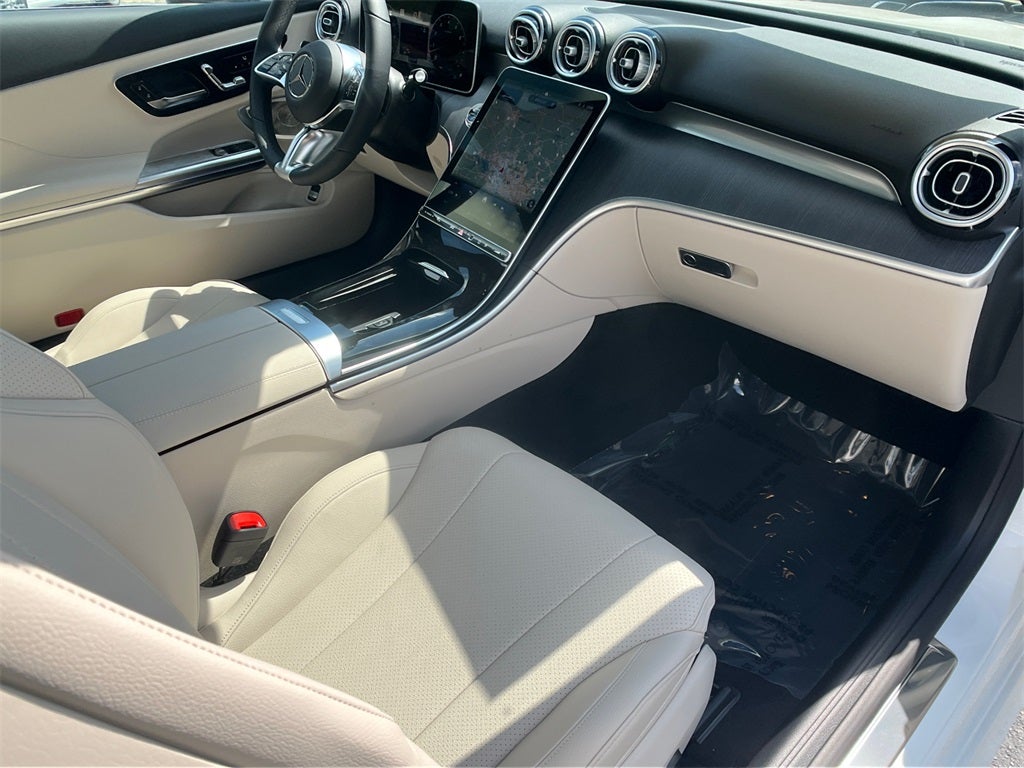 2026 Mercedes-Benz CLE CLE 300 4MATIC®