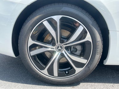 2026 Mercedes-Benz CLE CLE 300 4MATIC®