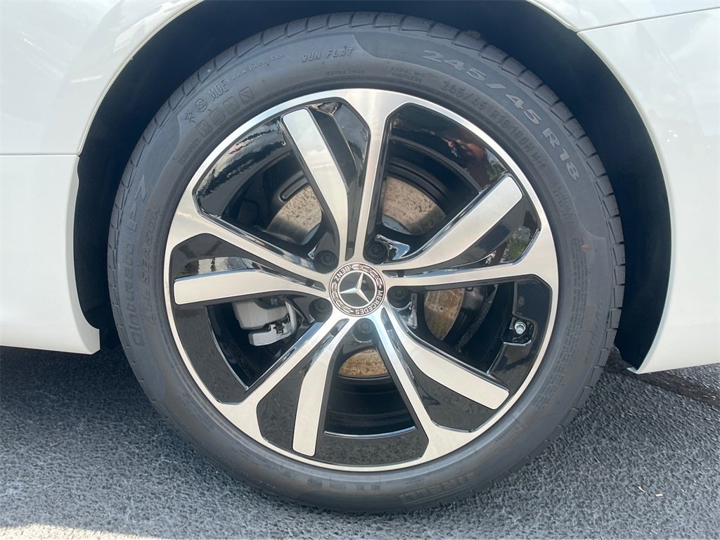 2026 Mercedes-Benz CLE CLE 300 4MATIC®