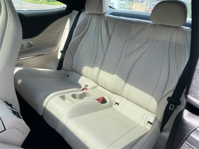 2026 Mercedes-Benz CLE CLE 300 4MATIC®