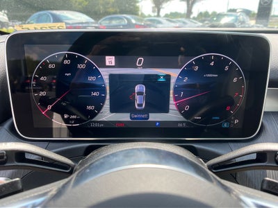 2026 Mercedes-Benz CLE CLE 300 4MATIC®