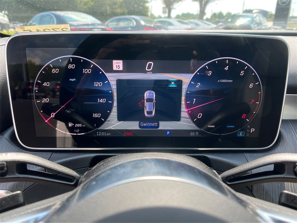 2026 Mercedes-Benz CLE CLE 300 4MATIC®