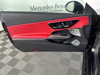 2026 Mercedes-Benz CLE CLE 300 4MATIC®