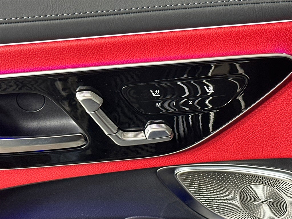 2026 Mercedes-Benz CLE CLE 300 4MATIC®