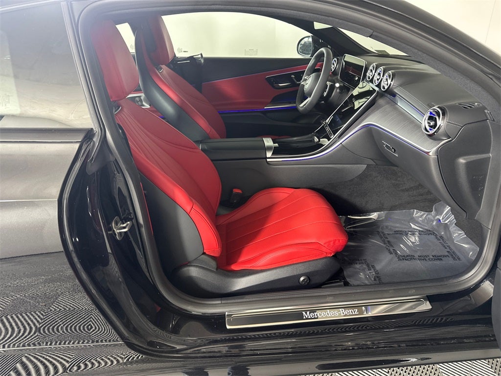 2026 Mercedes-Benz CLE CLE 300 4MATIC®