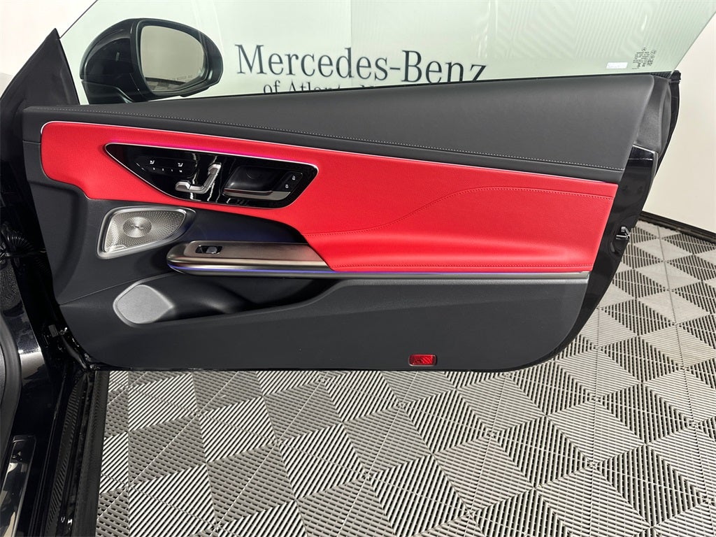 2026 Mercedes-Benz CLE CLE 300 4MATIC®