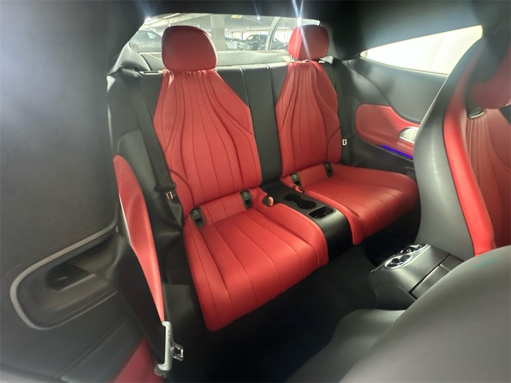 2026 Mercedes-Benz CLE CLE 300 4MATIC®