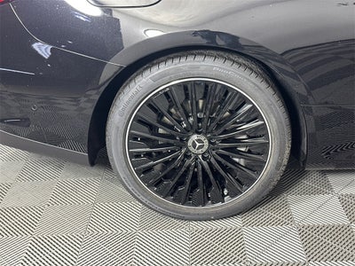 2026 Mercedes-Benz CLE CLE 300 4MATIC®