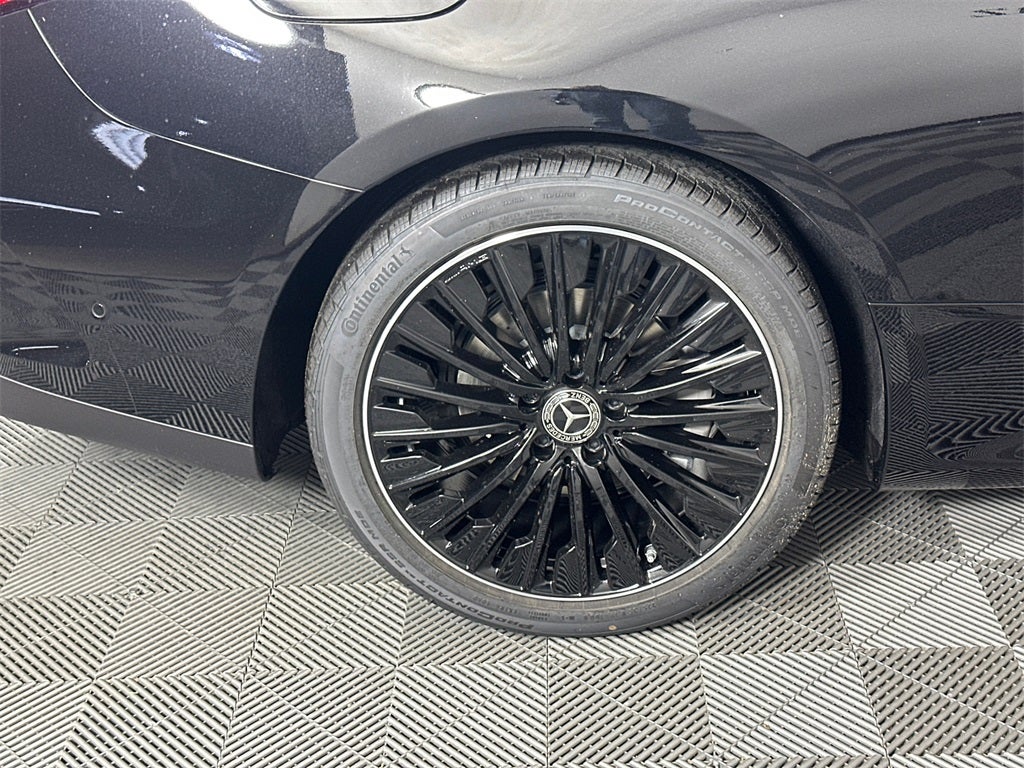 2026 Mercedes-Benz CLE CLE 300 4MATIC®