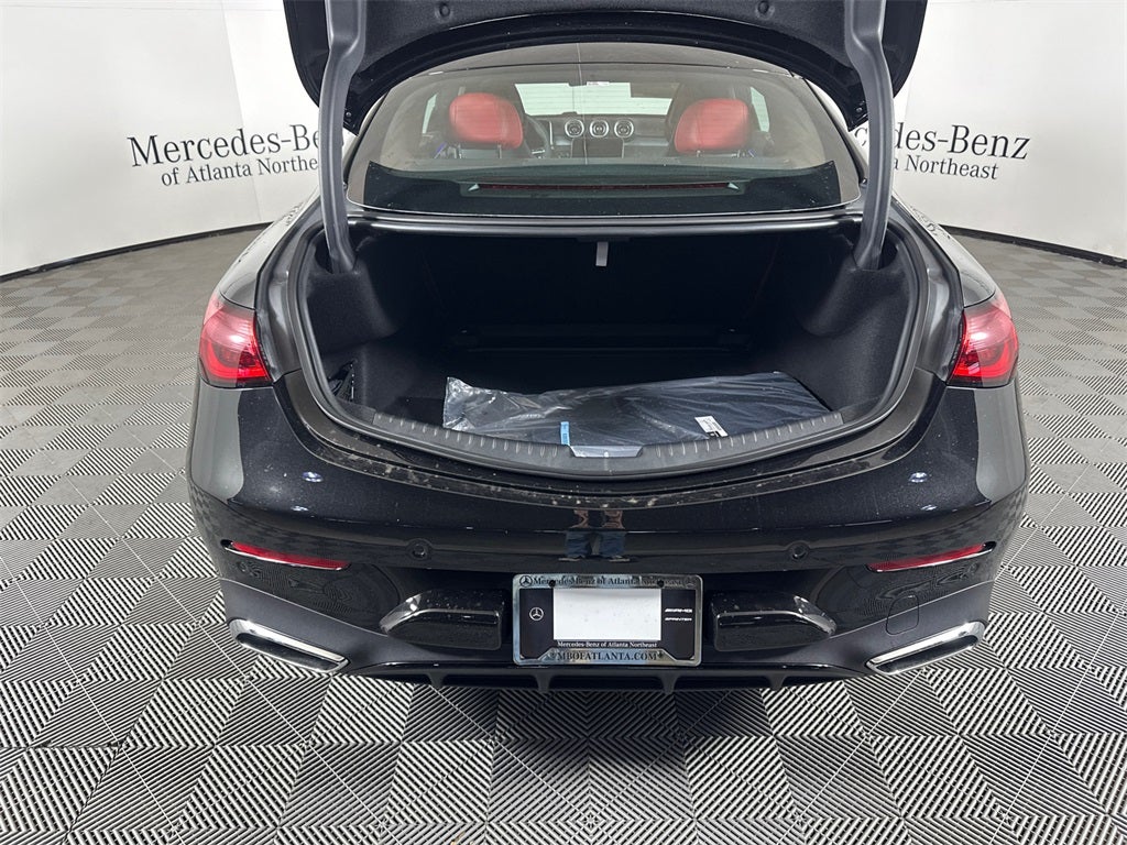 2026 Mercedes-Benz CLE CLE 300 4MATIC®