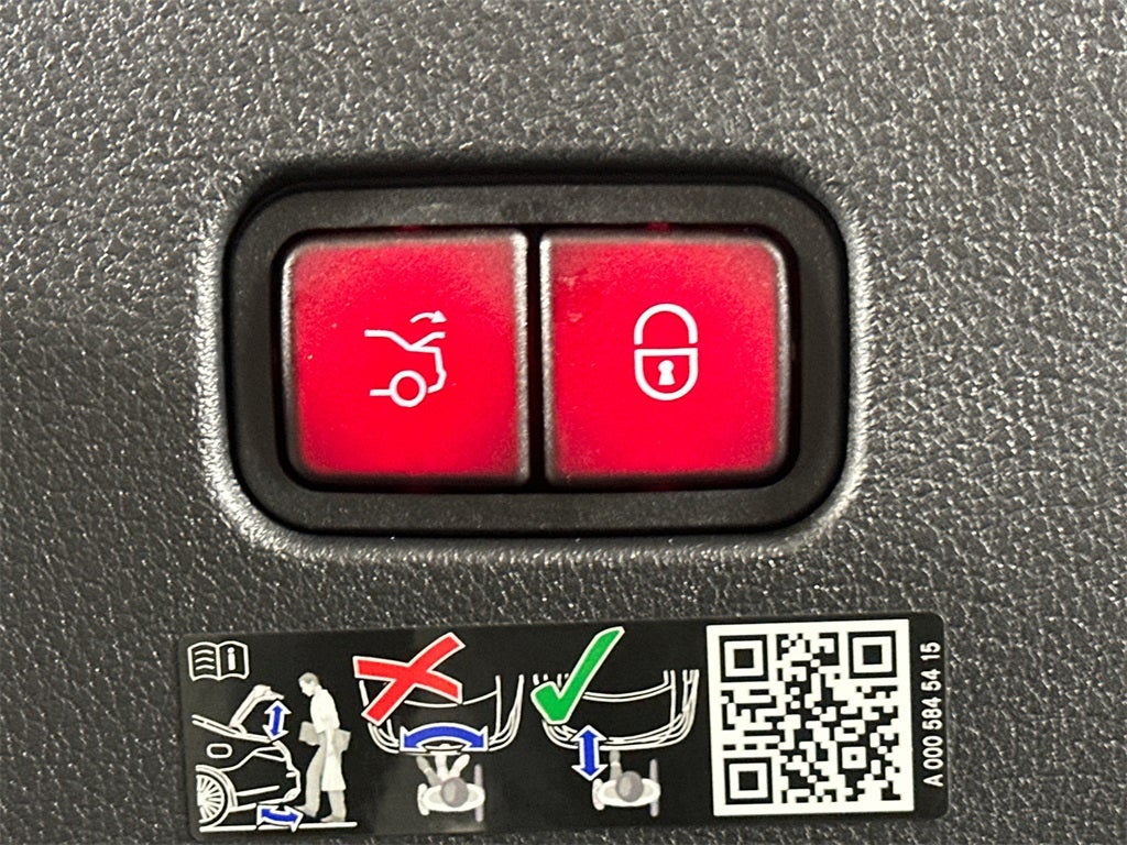 2026 Mercedes-Benz CLE CLE 300 4MATIC®