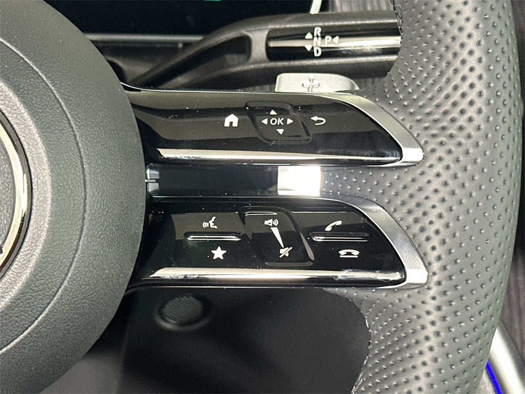 2026 Mercedes-Benz CLE CLE 300 4MATIC®