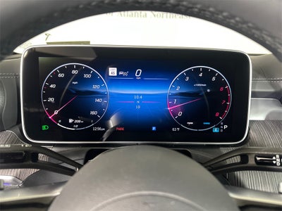 2026 Mercedes-Benz CLE CLE 300 4MATIC®