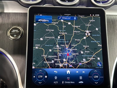 2026 Mercedes-Benz CLE CLE 300 4MATIC®