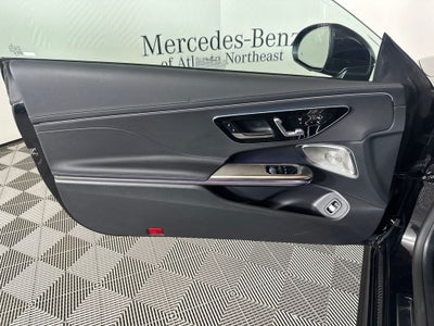 2026 Mercedes-Benz CLE CLE 300 4MATIC®