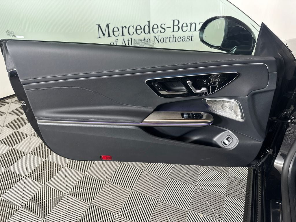 2026 Mercedes-Benz CLE CLE 300 4MATIC®