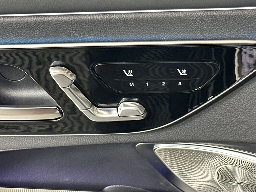 2026 Mercedes-Benz CLE CLE 300 4MATIC®
