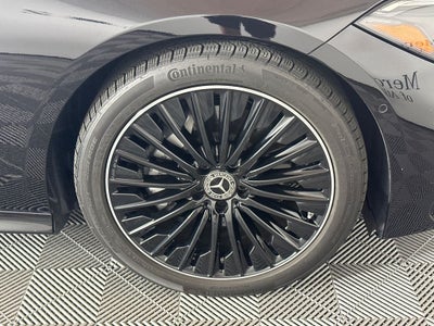 2026 Mercedes-Benz CLE CLE 300 4MATIC®