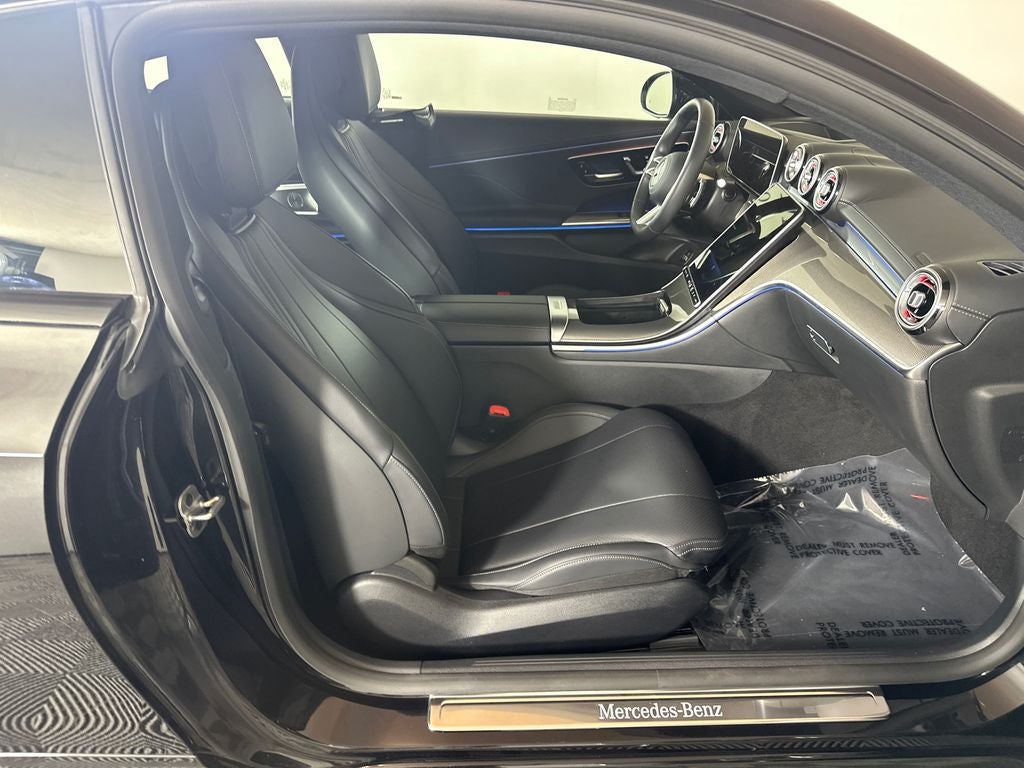 2026 Mercedes-Benz CLE CLE 300 4MATIC®
