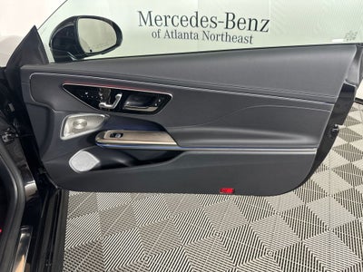 2026 Mercedes-Benz CLE CLE 300 4MATIC®