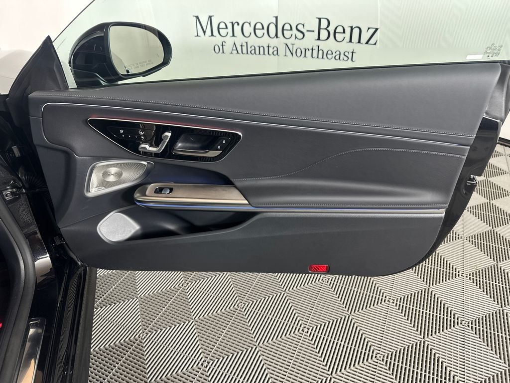 2026 Mercedes-Benz CLE CLE 300 4MATIC®