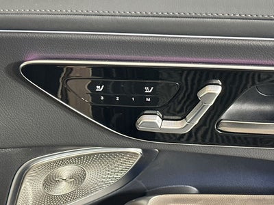 2026 Mercedes-Benz CLE CLE 300 4MATIC®