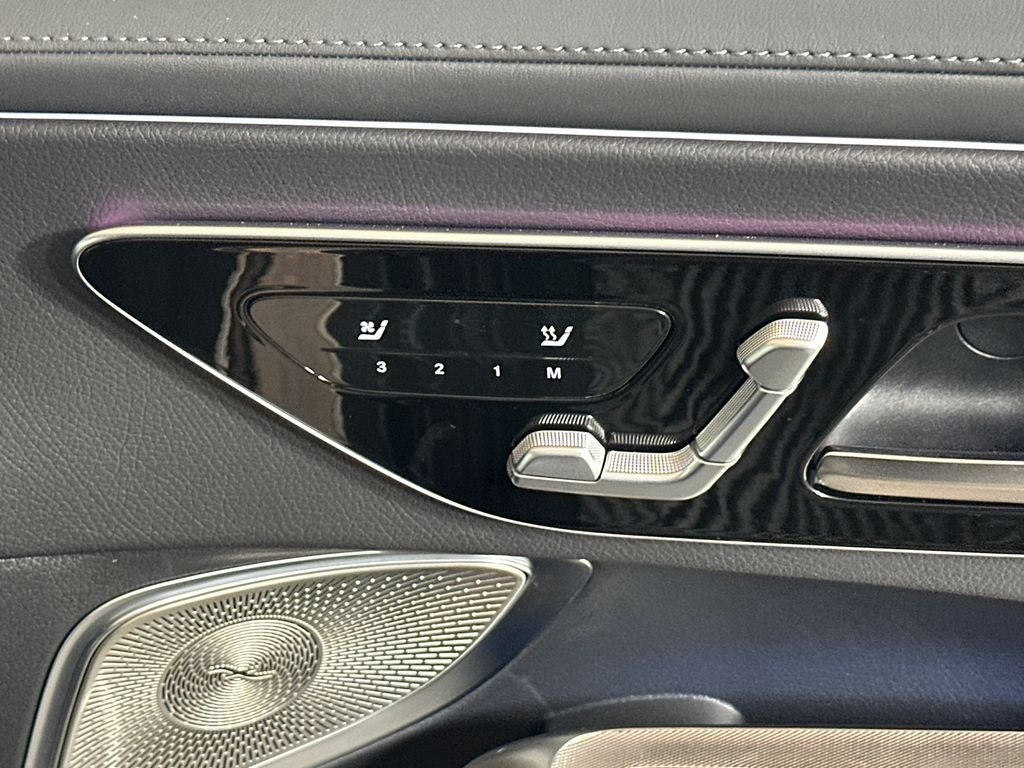 2026 Mercedes-Benz CLE CLE 300 4MATIC®