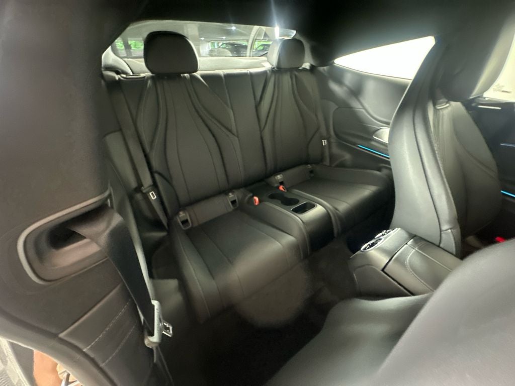 2026 Mercedes-Benz CLE CLE 300 4MATIC®