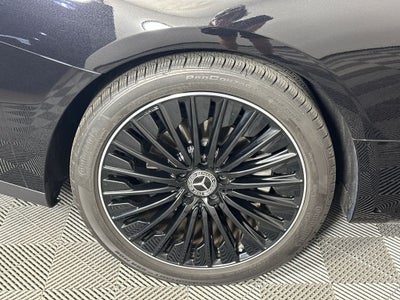 2026 Mercedes-Benz CLE CLE 300 4MATIC®