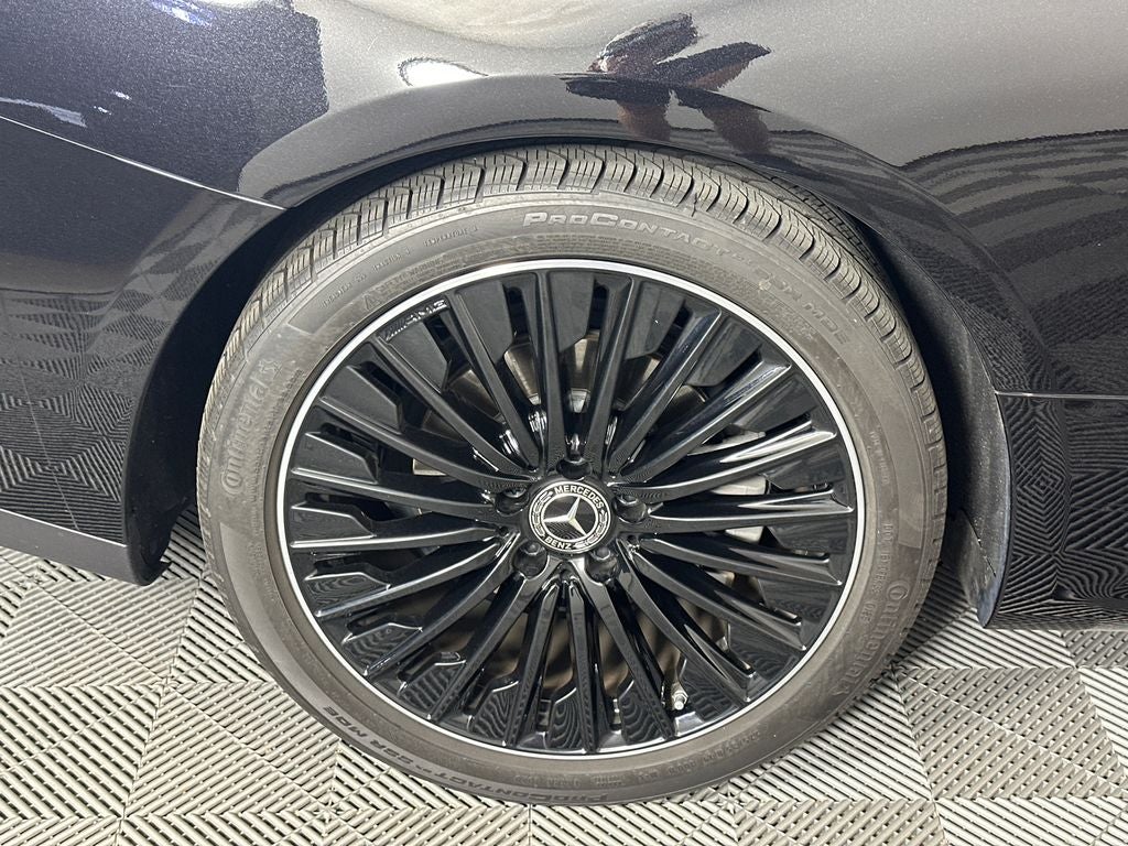 2026 Mercedes-Benz CLE CLE 300 4MATIC®