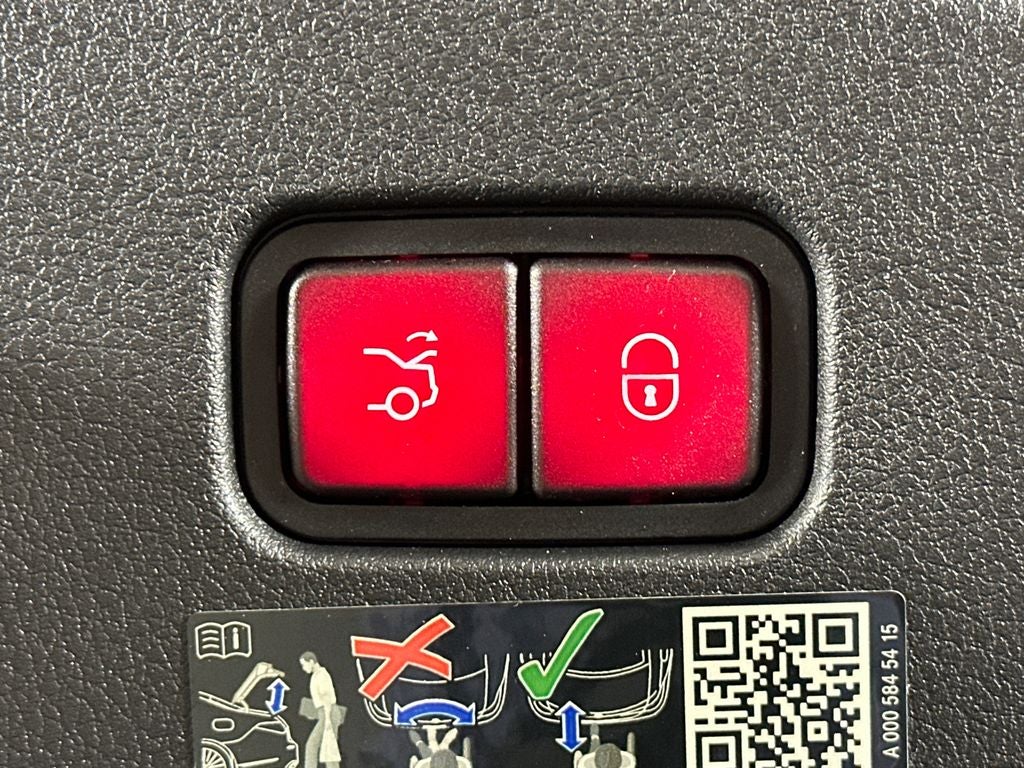 2026 Mercedes-Benz CLE CLE 300 4MATIC®