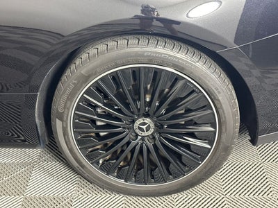 2026 Mercedes-Benz CLE CLE 300 4MATIC®