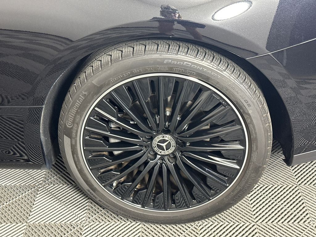 2026 Mercedes-Benz CLE CLE 300 4MATIC®
