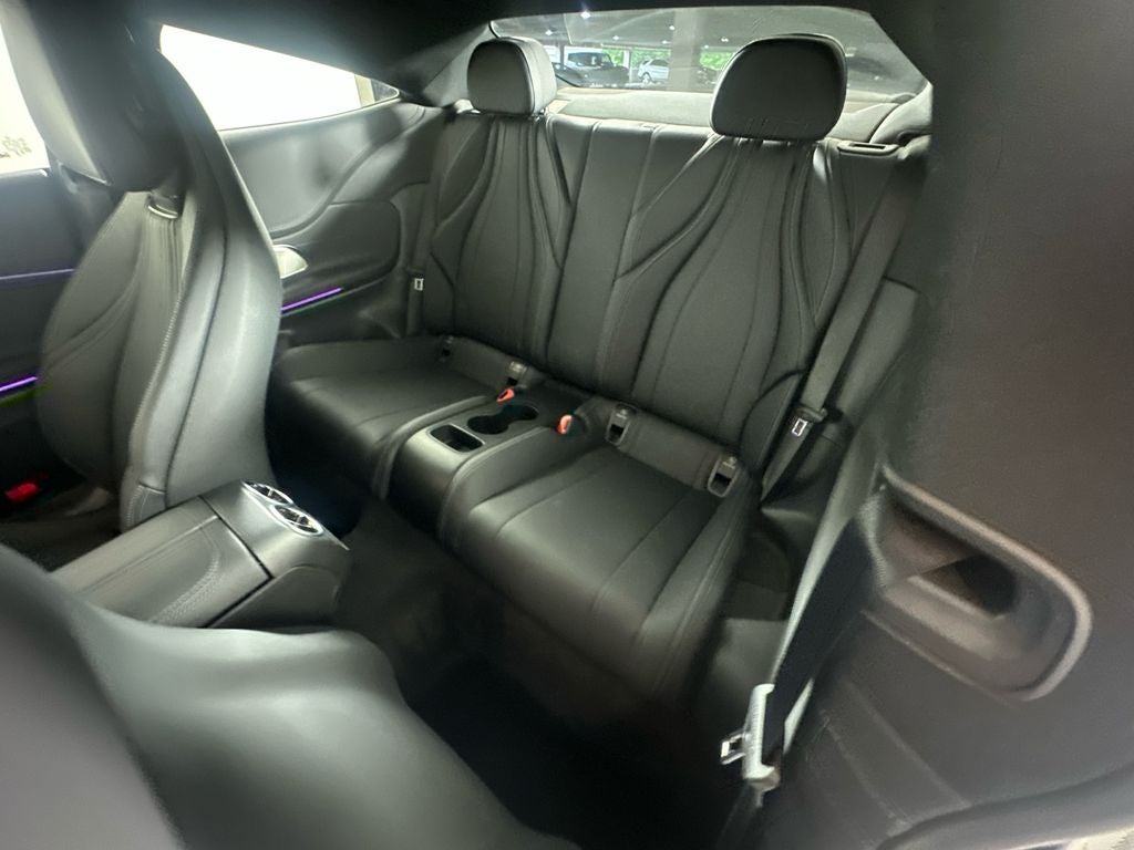 2026 Mercedes-Benz CLE CLE 300 4MATIC®