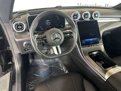 2026 Mercedes-Benz CLE CLE 300 4MATIC®