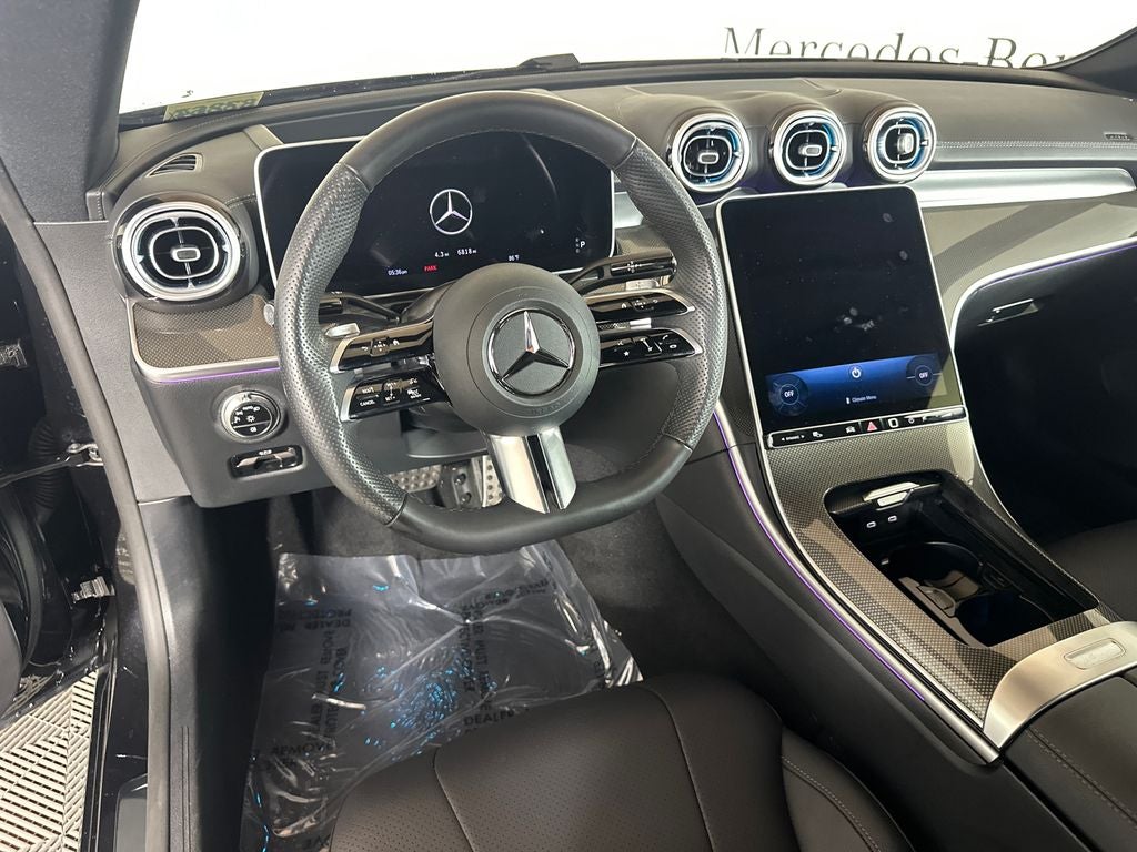 2026 Mercedes-Benz CLE CLE 300 4MATIC®