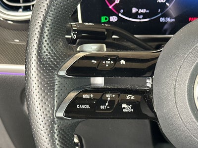 2026 Mercedes-Benz CLE CLE 300 4MATIC®