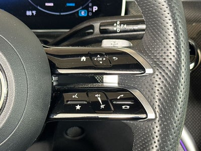 2026 Mercedes-Benz CLE CLE 300 4MATIC®