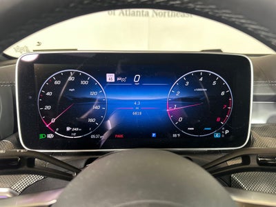 2026 Mercedes-Benz CLE CLE 300 4MATIC®