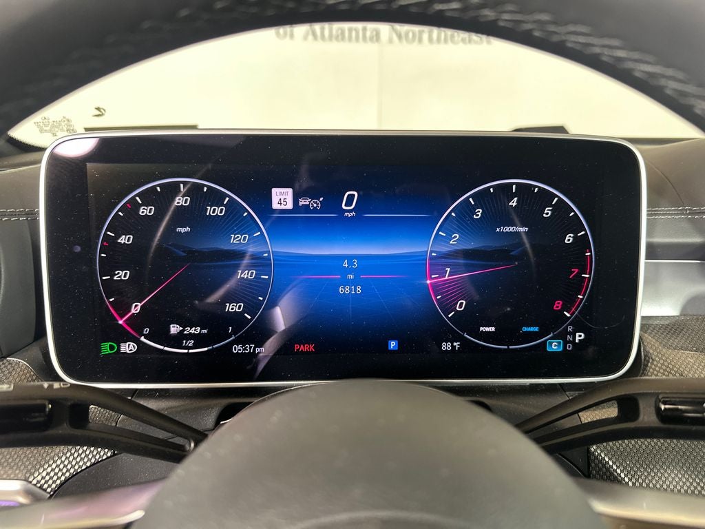 2026 Mercedes-Benz CLE CLE 300 4MATIC®