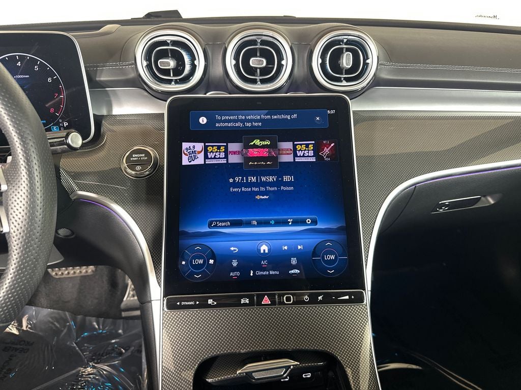 2026 Mercedes-Benz CLE CLE 300 4MATIC®