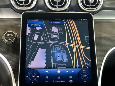 2026 Mercedes-Benz CLE CLE 300 4MATIC®