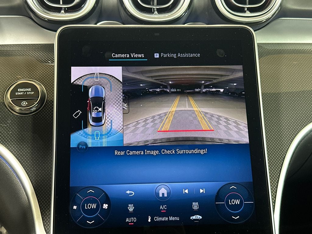 2026 Mercedes-Benz CLE CLE 300 4MATIC®