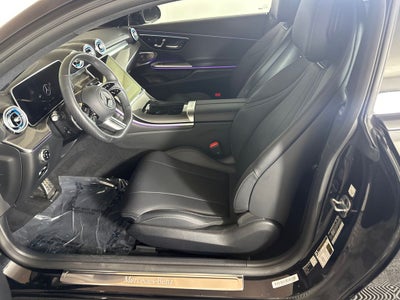 2026 Mercedes-Benz CLE CLE 300 4MATIC®