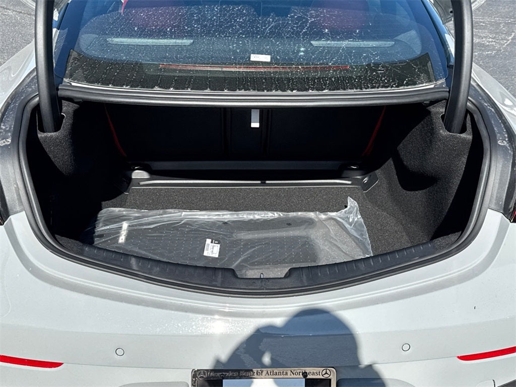 2026 Mercedes-Benz CLE CLE 300 4MATIC®