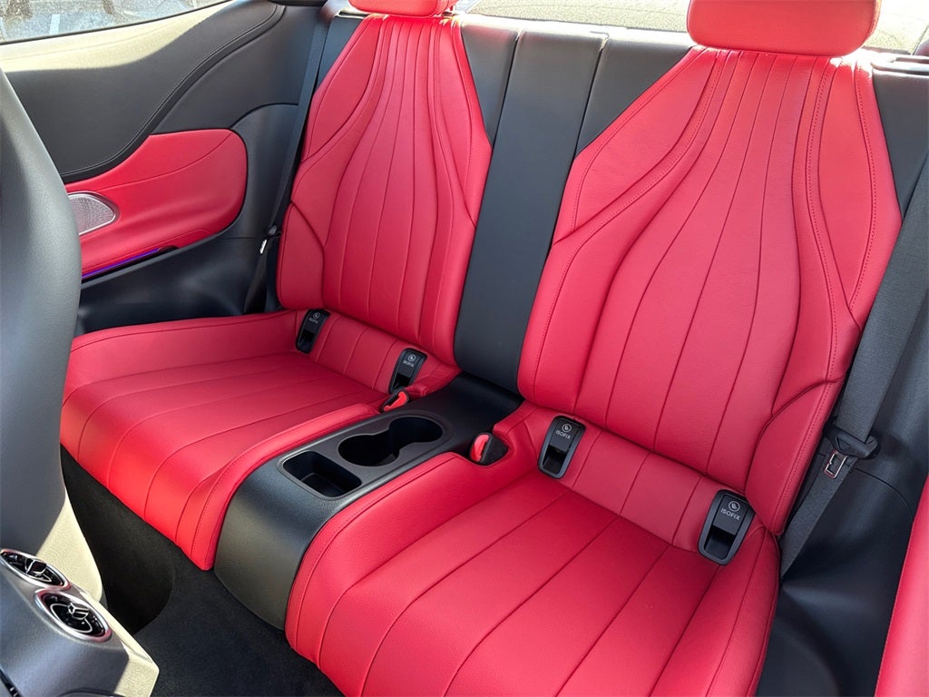 2026 Mercedes-Benz CLE CLE 300 4MATIC®