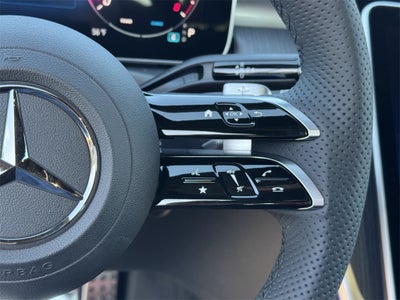 2026 Mercedes-Benz CLE CLE 300 4MATIC®