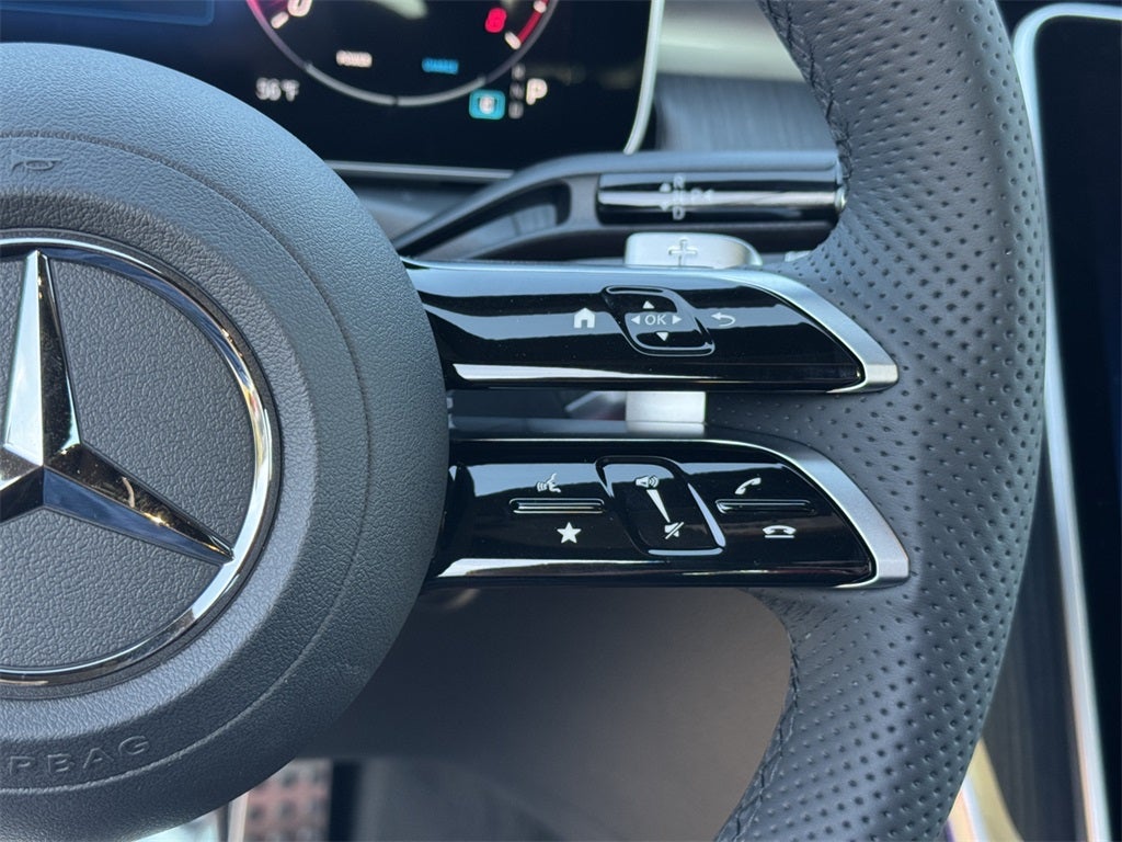 2026 Mercedes-Benz CLE CLE 300 4MATIC®